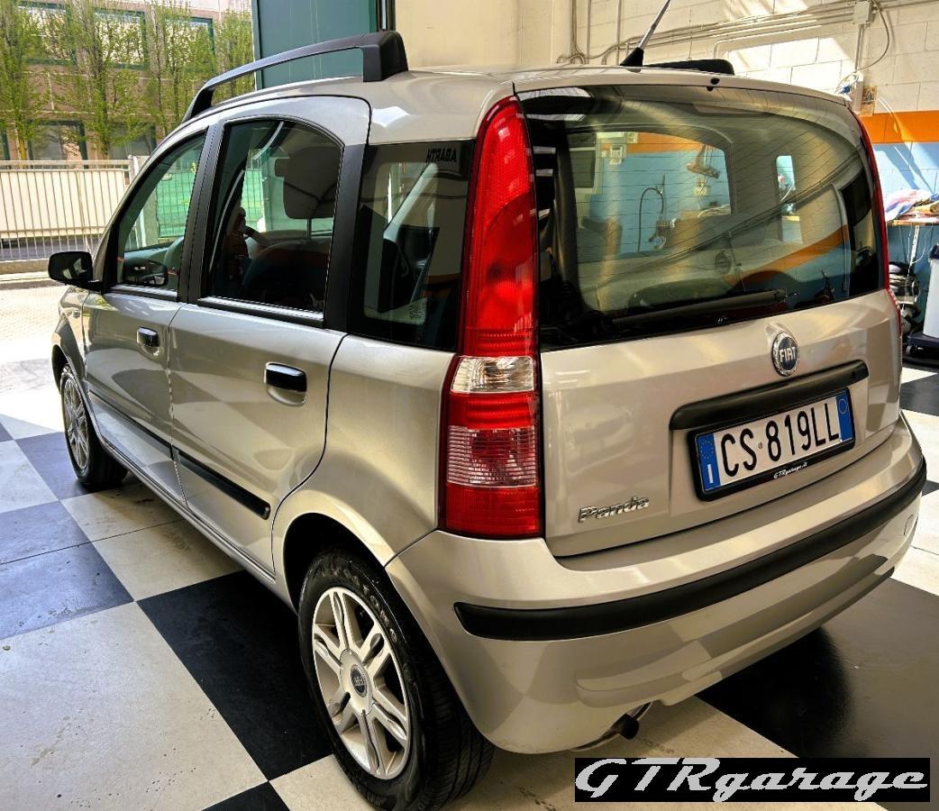 FIAT Panda 1.2 Dynamic dualogic