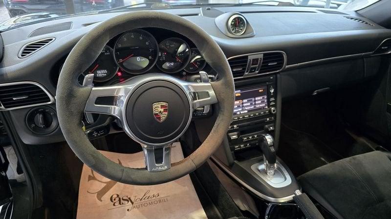 Porsche 911 911 Carrera GTS Coupé PDK