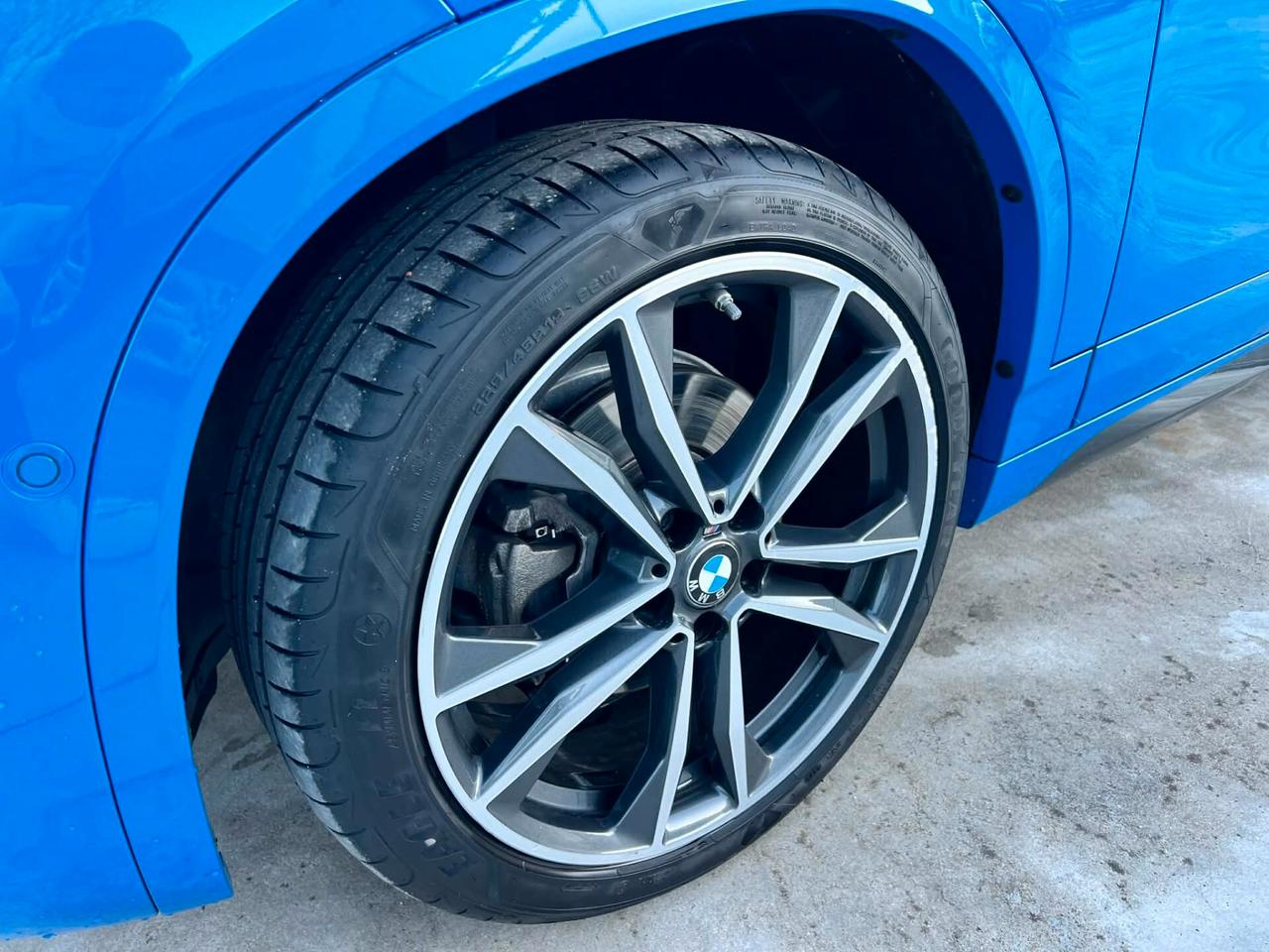 Bmw X2 2.0D 150Cv Aut.-MSPORT-