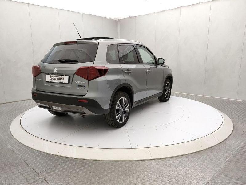 Suzuki Vitara Vitara 1.5h 140v Starview 4wd allgrip auto