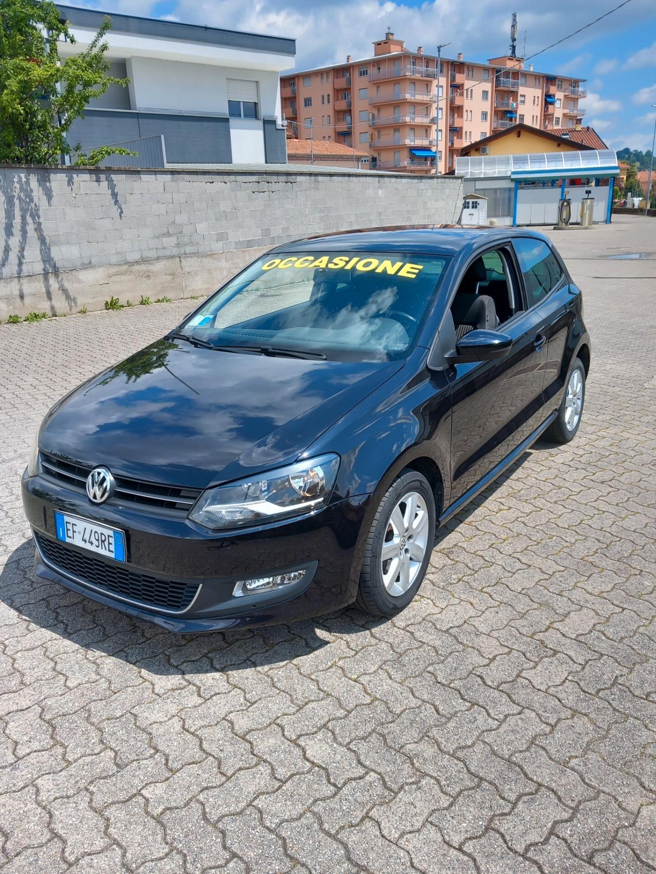Volkswagen Polo 1.4 3 porte Comfortline