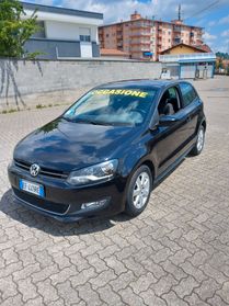 Volkswagen Polo 1.4 3 porte Comfortline