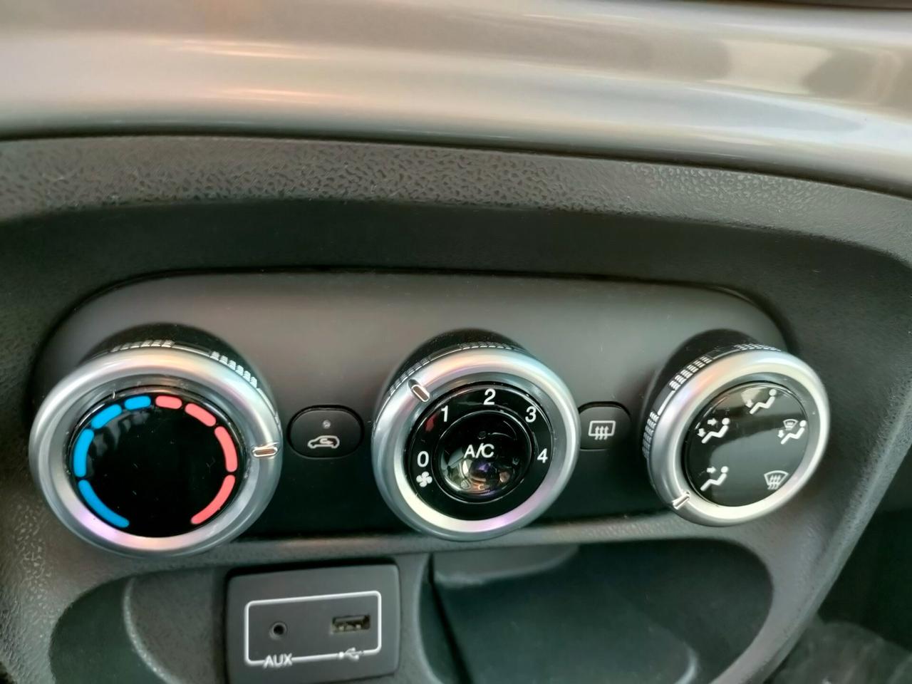 Fiat 500L 1.3 MTJ UNICO PROPRIETARIO!!