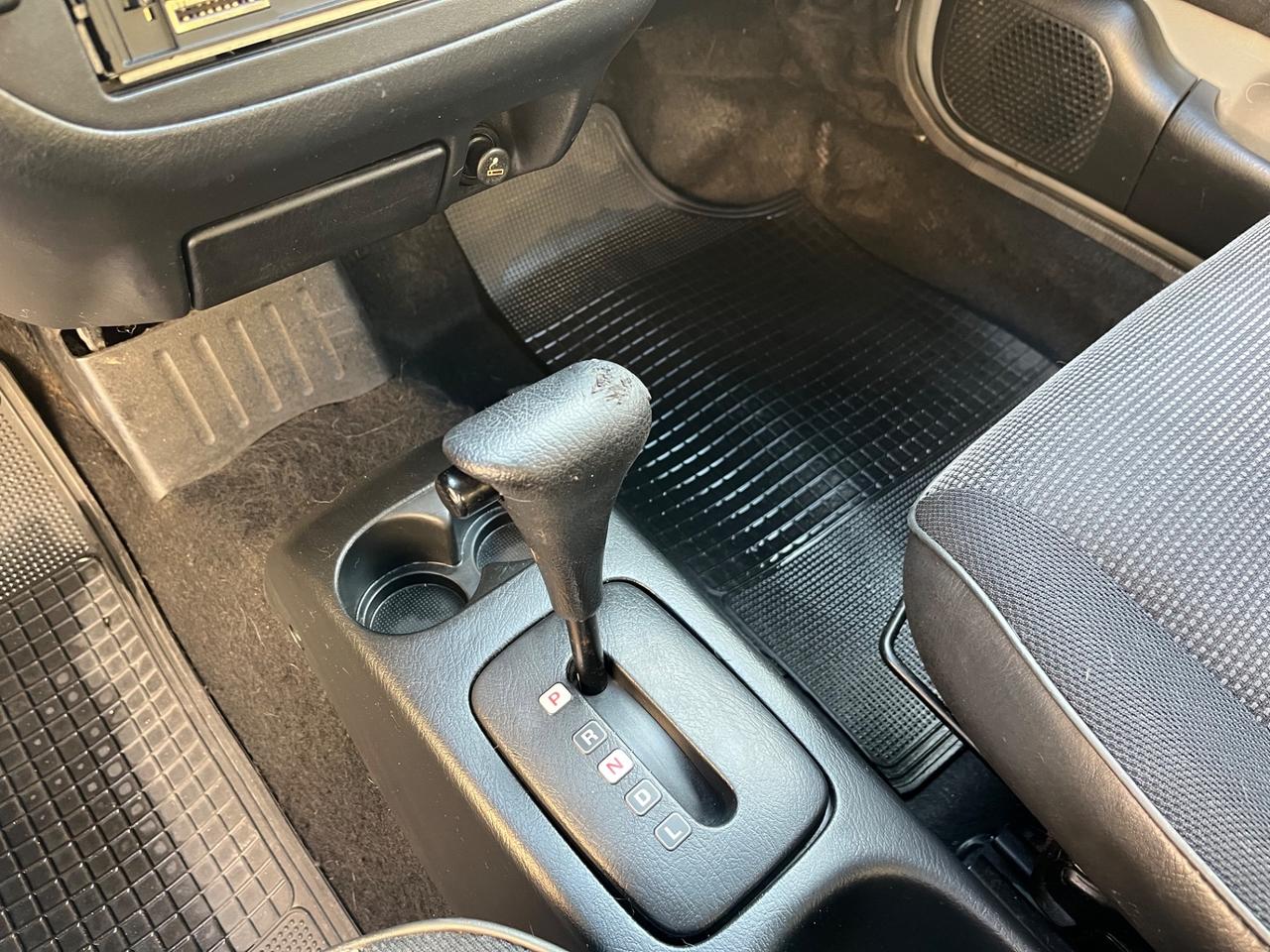 Honda Logo 1.3i cat 3 porte @you CAMBIO AUTOMATICO