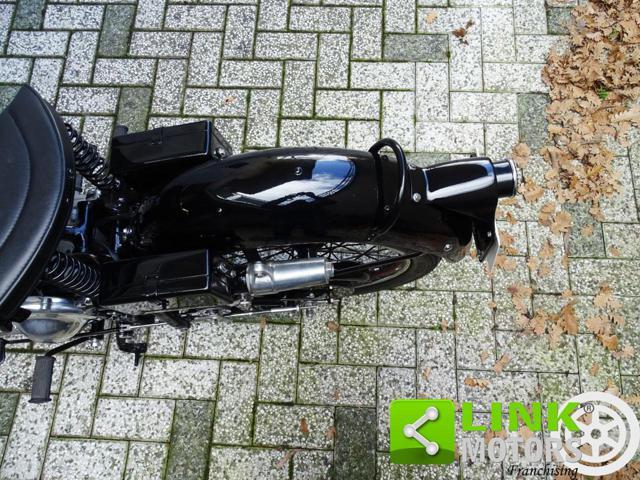 GILERA Other VTE 500