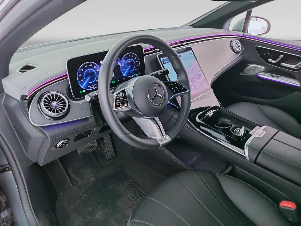 Mercedes-Benz EQE - V295 - EQE 350 Premium 4matic