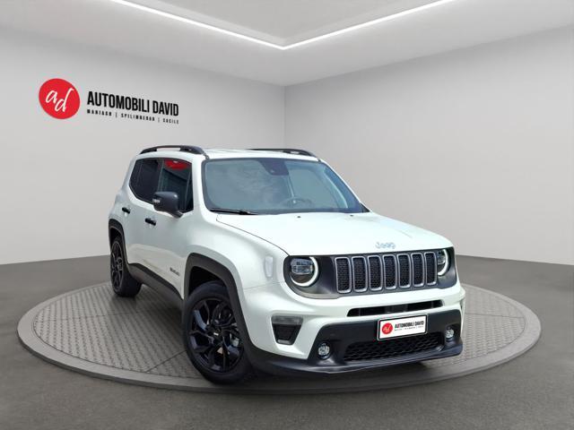JEEP Renegade 1.5 Turbo T4 MHEV Limited