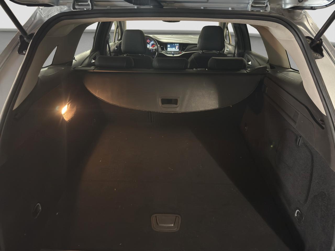 Opel Astra 1.6 CDTi 110CV Start&Stop Sports Tourer Innovation