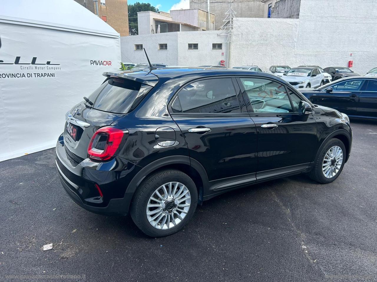 FIAT 500X 1.3 M.Jet 95 CV Business