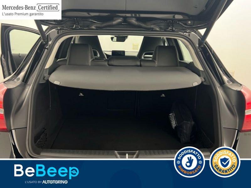 Mercedes-Benz GLA 180 SPORT AUTO