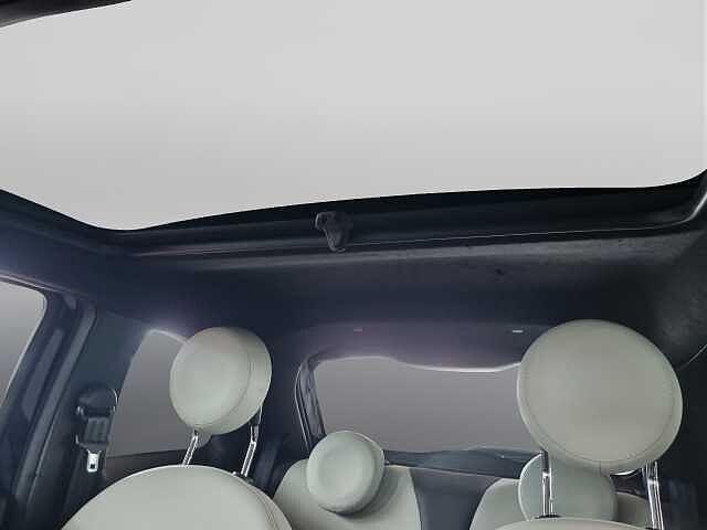 Fiat 500 500 1.0 hybrid Dolcevita 70cv