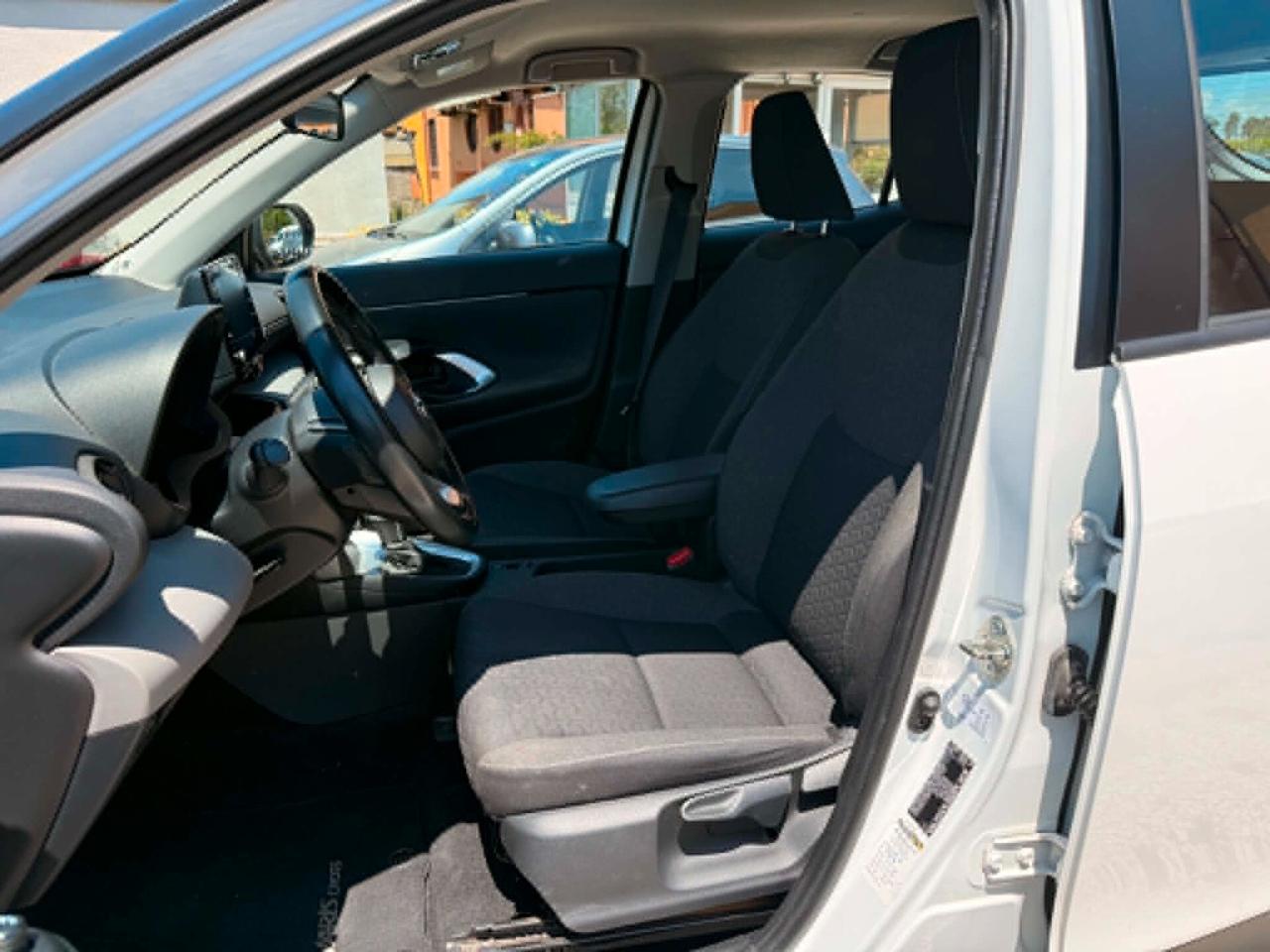 Toyota Yaris Cross 1.5 Benz/Ibrida OK Neop. NO VINCOLI