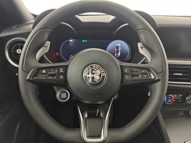 ALFA ROMEO Stelvio 2.2 TD 210 CV AT8 Q4 Veloce - VARI COLORI!