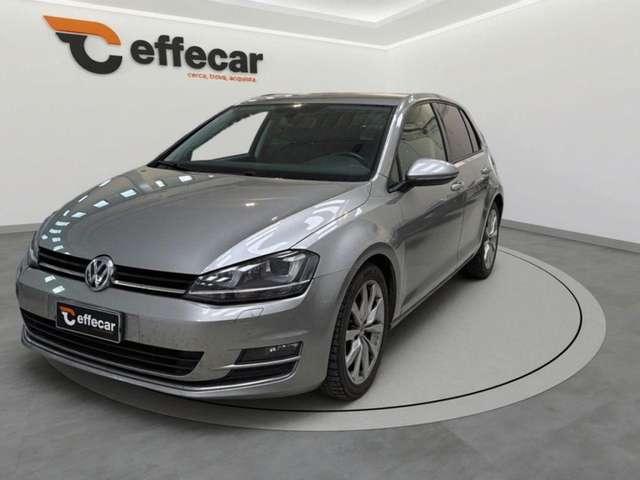 Volkswagen Golf 1.4 TSI 140 CV 5p. Highline BlueMotion Technology