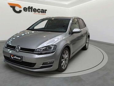 Volkswagen Golf 1.4 TSI 140 CV 5p. Highline BlueMotion Technology