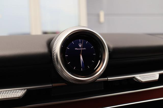MASERATI Grecale MHEV 300 CV AWD GT Q4