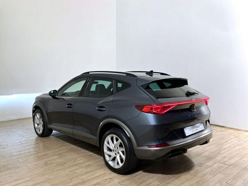 CUPRA Formentor Formentor 2.0 tdi 4drive 150cv dsg