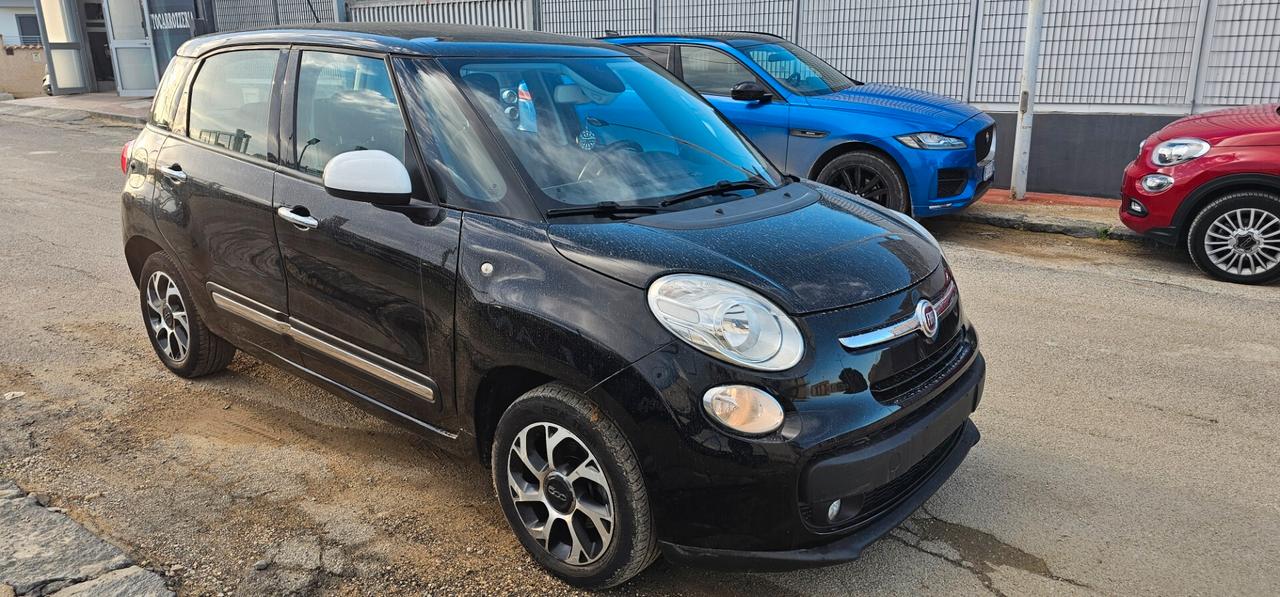 Fiat 500L 1.3 Multijet 95 CV Lounge