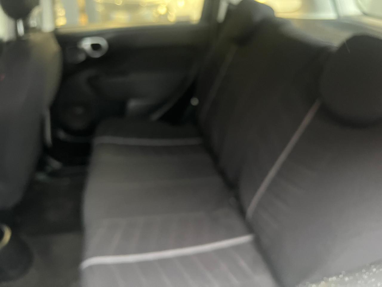 Fiat 500L 1.3 Multijet 85 CV Dualogic Lounge