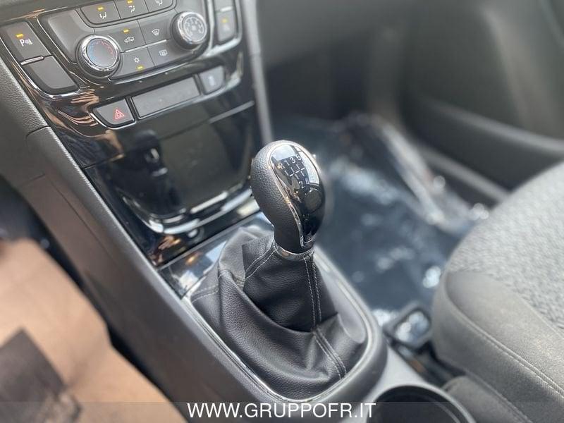 Opel Mokka X Mokka 1.6 CDTI Ecotec 4x2 Start&Stop Ultimate