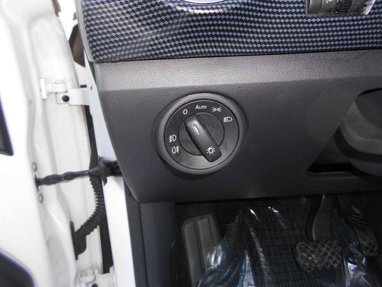 Volkswagen up! 1.0 75 CV 3p. high BlueMotion Technology ASG