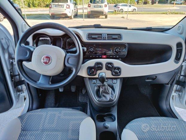 Fiat Panda 1.3 MJT S&S 4x4 ELD