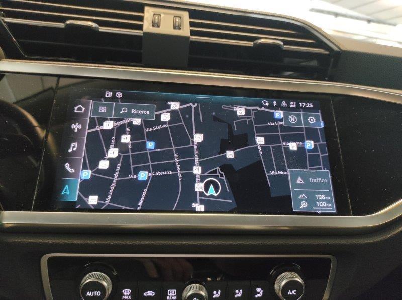 AUDI Q3 2ª serie - Q3 45 TFSI e S tronic Business