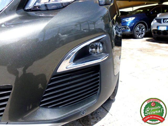 PEUGEOT 3008 BlueHDi 130 S&S Allure