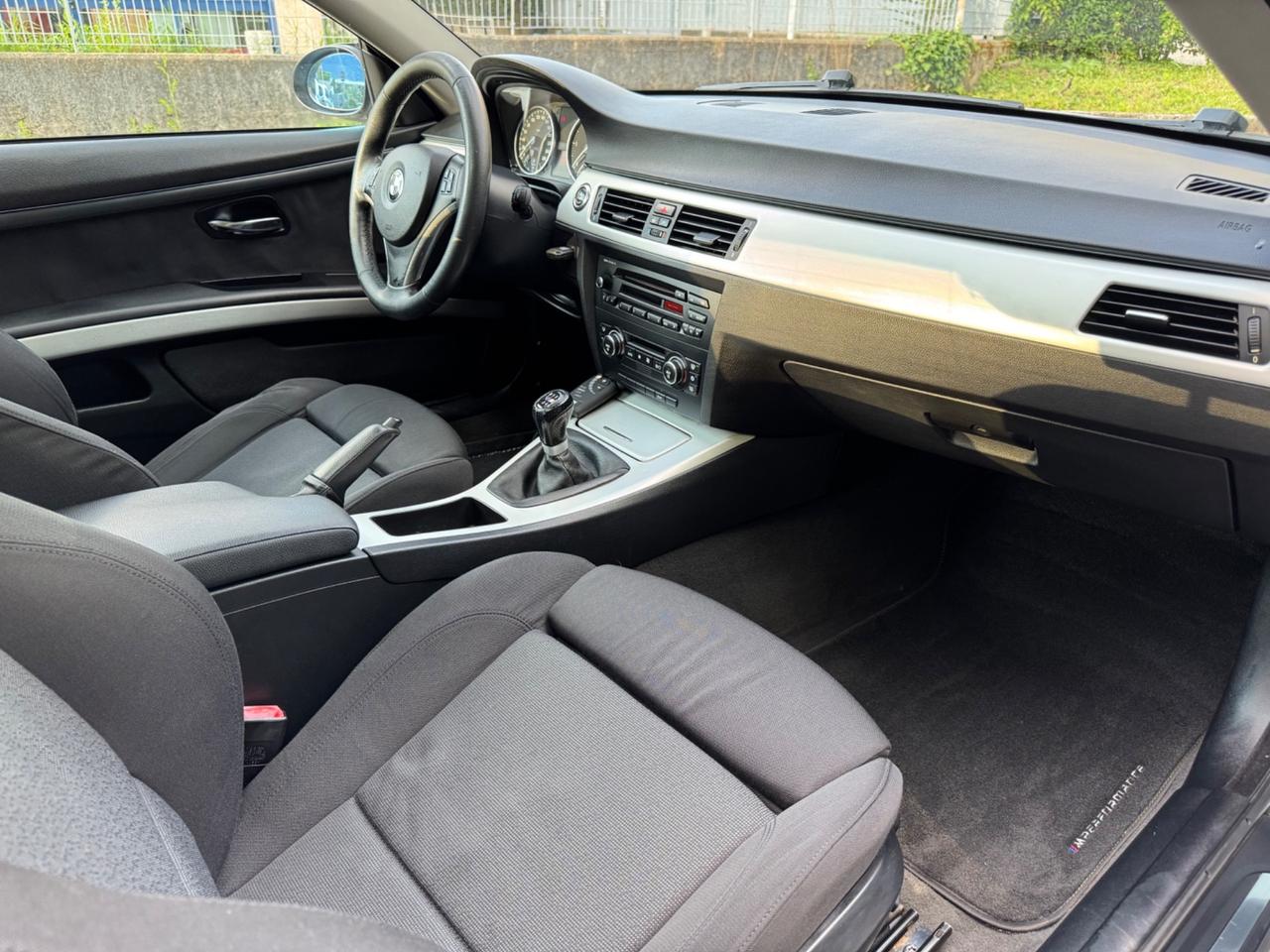 Bmw 320 SPORT