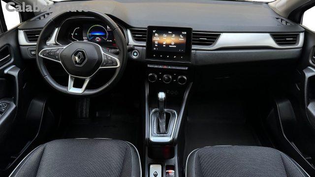 RENAULT Captur Full Hybrid E-Tech 145 CV Intens