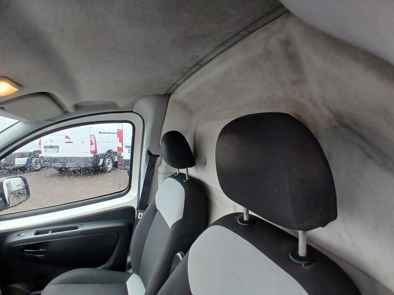 Fiat Fiorino 1.3 MJT 95CV Cargo Professional