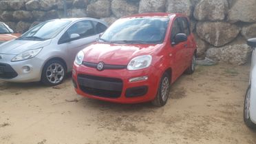 Fiat Panda 1.2 Lounge 2019