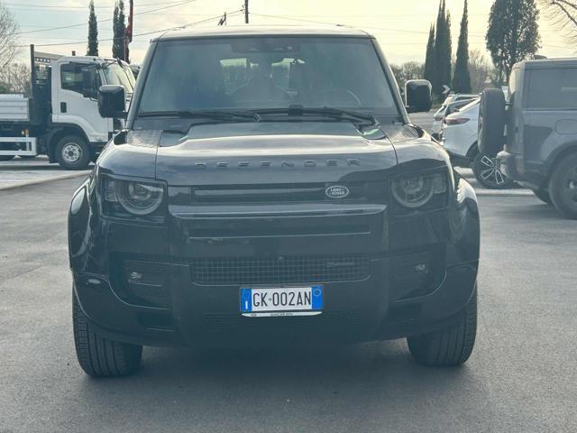 LAND ROVER Defender 110 3.0D I6 200 CV AWD Auto X-Dynamic S