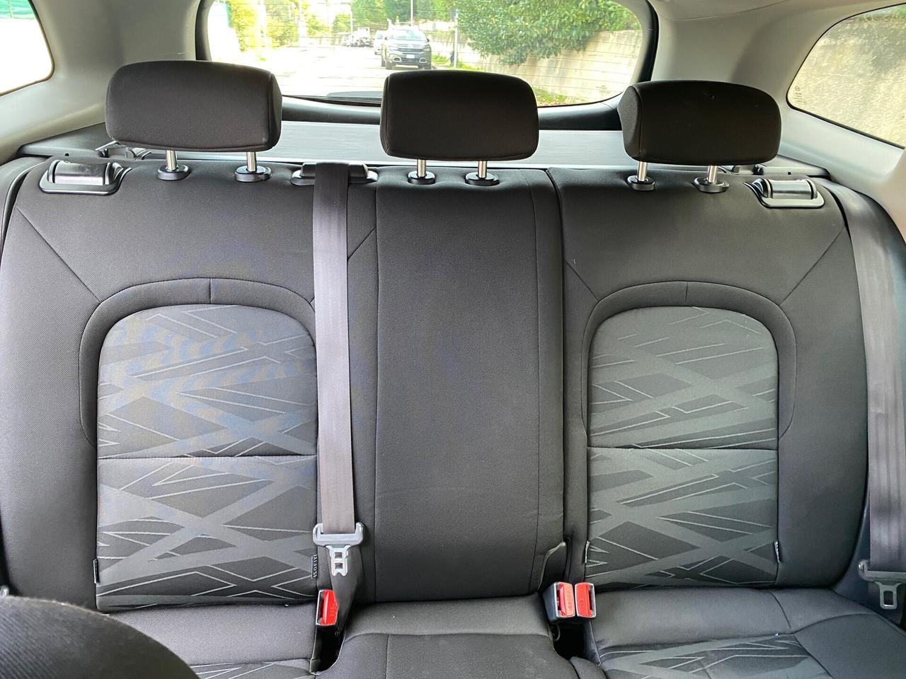 Kia Ceed Sportswagon cee'd 1.6 CRDi 110 CV SW Cool