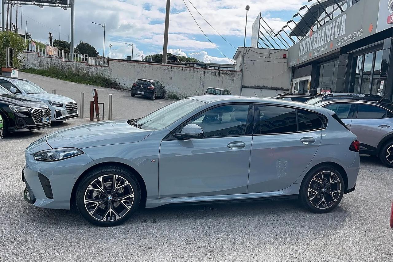 Bmw 120 120d 48V MSport