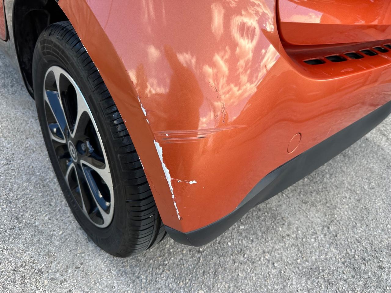 Smart ForTwo 70 1.0 Passion