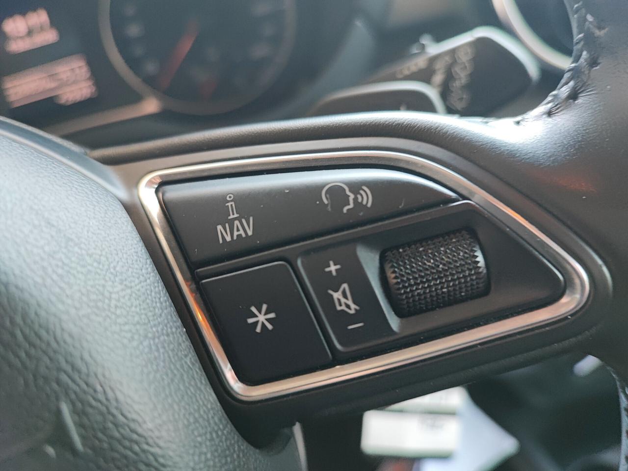 Audi A1 SPB 1.6 TDI 116 CV S tronic Sport
