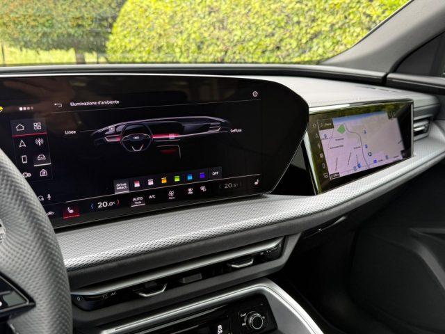 AUDI Q5 TDI 150 kW mHEV+ S tronic quattro S line ed. KM0