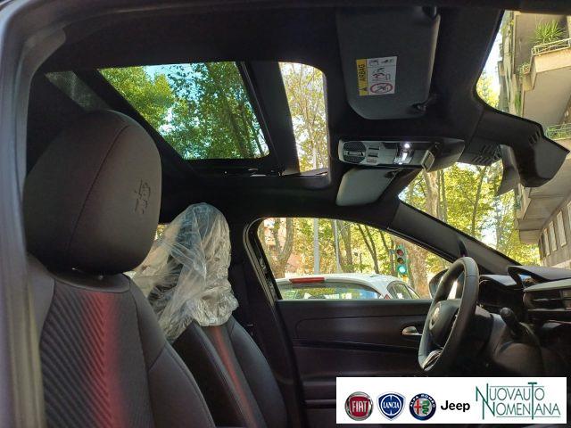 ALFA ROMEO Junior 1.2 ibrida Ti 145cv edct6 Tetto Apribile KM0