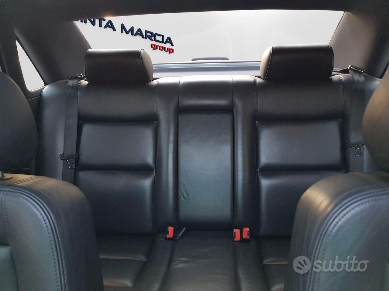 Audi S8 4.2 V8 TIPTRONIC -UNICO PROPRIETARI - ASI