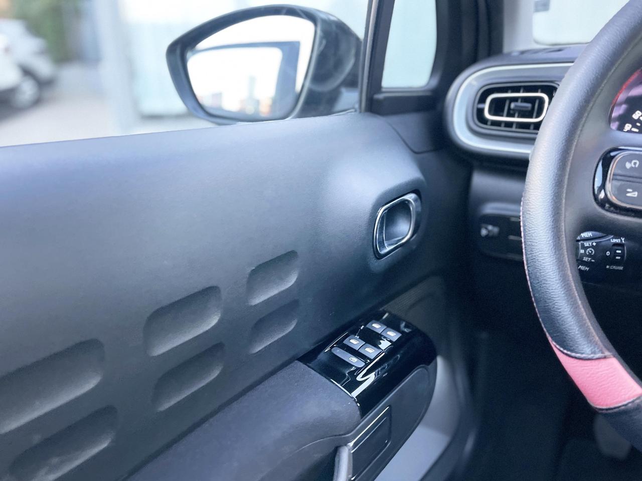 Citroen C3 83CV E6 Neo Benzina - 2022