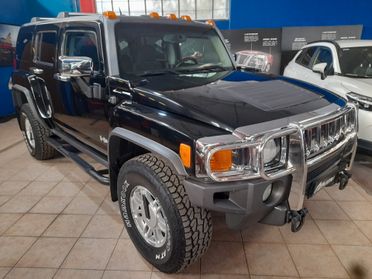 Hummer H3 3.5 SUV
