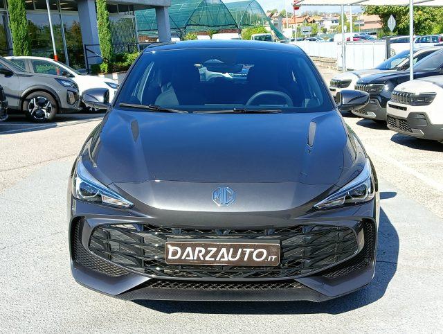MG MG3 1.5 Comfort