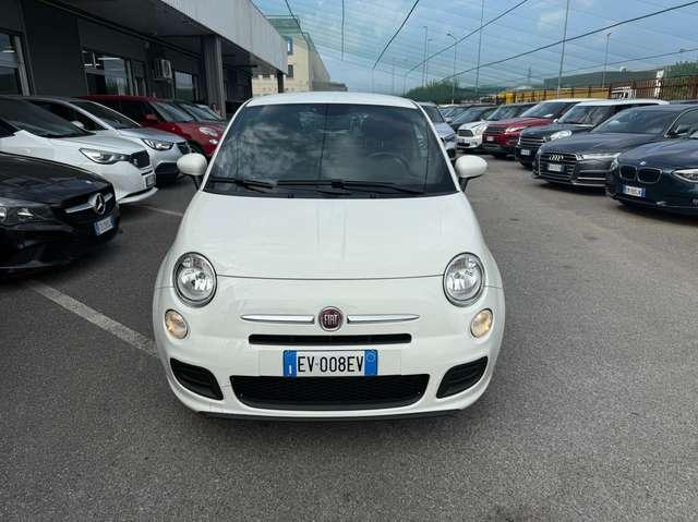 Fiat 500 69cv EURO 6 / NEOPATENTATI / AUTOMATICO