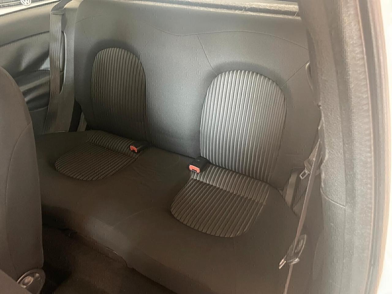 LANCIA YPSILON 1.2 60 CV "DA NEOPATENTATI"