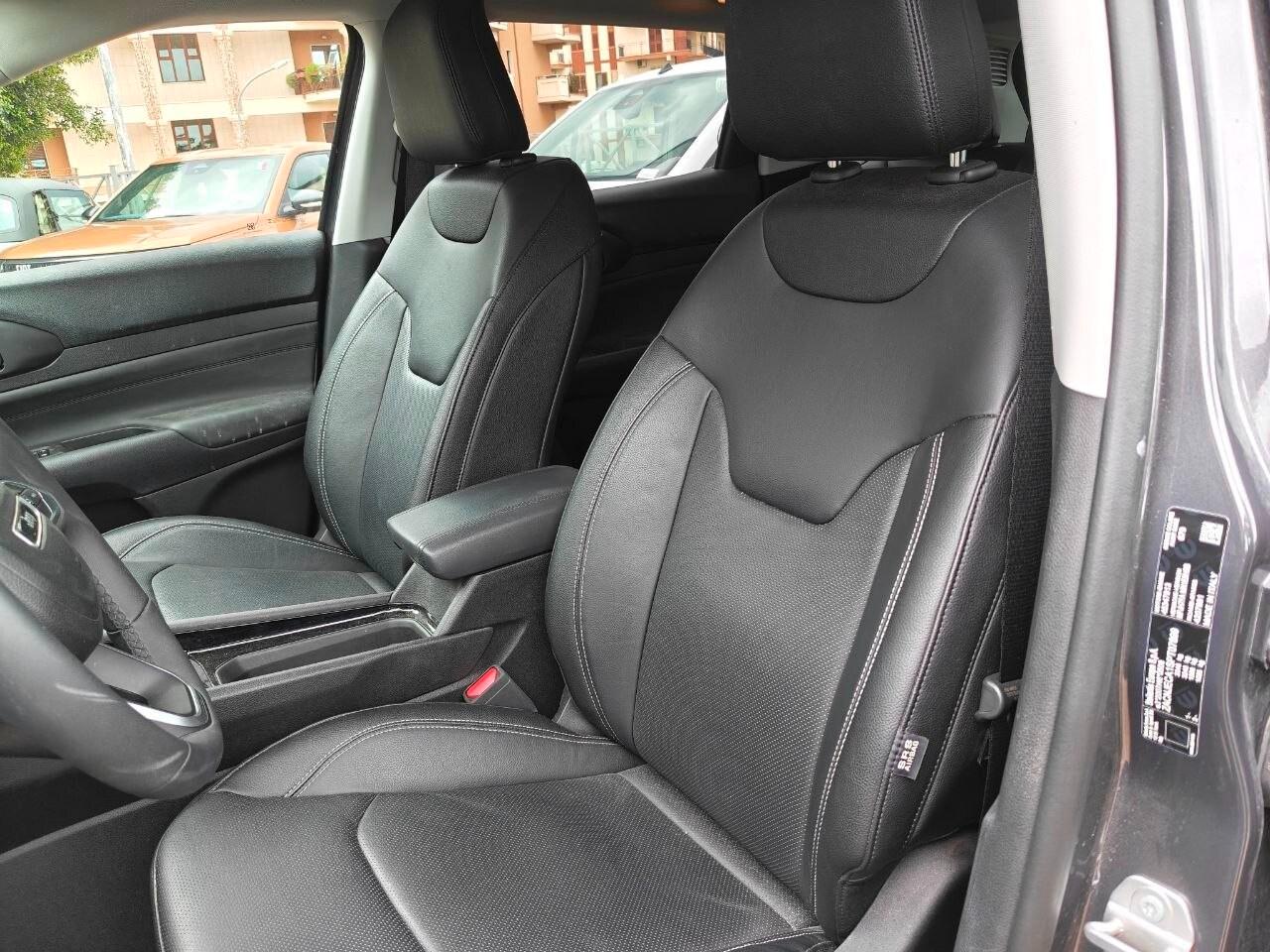 JEEP Compass 2ª serie Compass 1.5 Turbo T4 130...