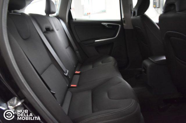 VOLVO XC60 D3 Geartronic Business