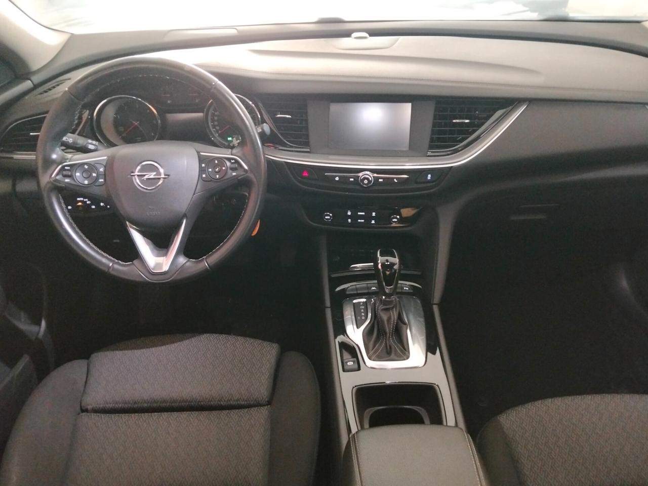 Opel Insignia 1.6 CDTI 136 S&S aut.Sports Tourer Business