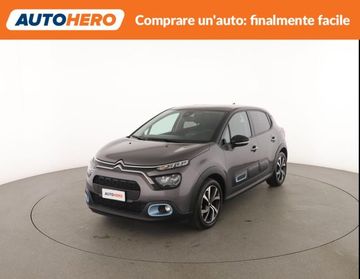 CITROEN C3 PureTech 110 S&S Elle