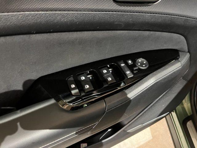 KIA Sportage 1.6 TGDi HEV AT GT-line Plus TETTO/NAVI/LED/TELEC.